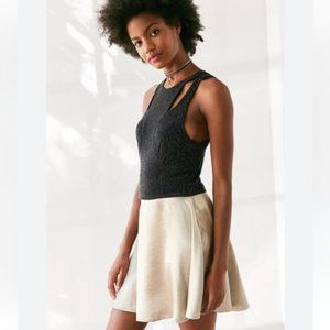 UO Gema glittery top